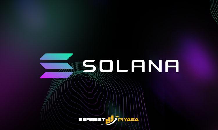 Solana Coin (SOL) Nedir? (2021)