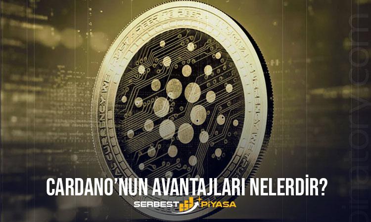 Cardano Coin Nedir? 3 Cardano’nun Avantajları Nelerdir?