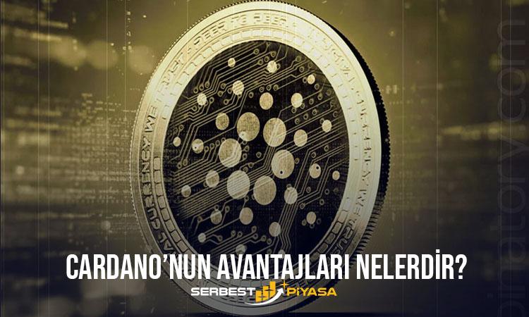 Cardano’nun Avantajları Nelerdir?