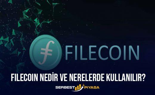 Filecoin Nedir ve Nerelerde Kullanılır? (2023)