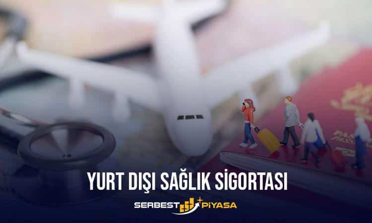 Yurt Dışı Sağlık Sigortası Ücretleri Nasıl Belirlenir?