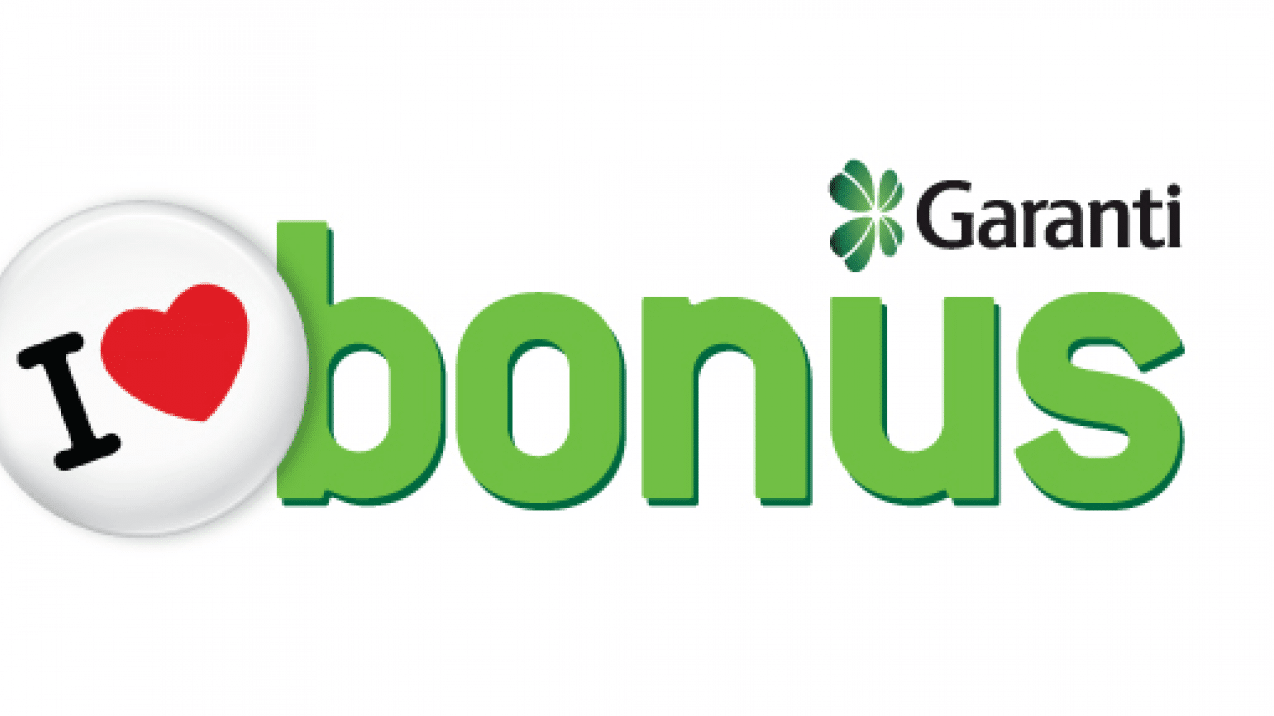 garanti bonusları nerede kullanabilirim