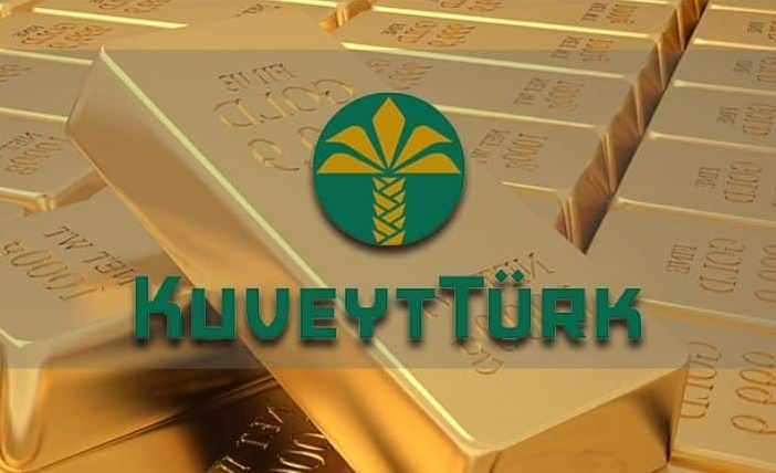 kuveyt türk fiziki altın teslim ücreti