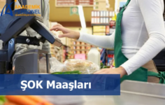 Şok Market Çalışma Şartları, Maaşlar ve Pozisyonlar: 2023 Güncel Bilgiler