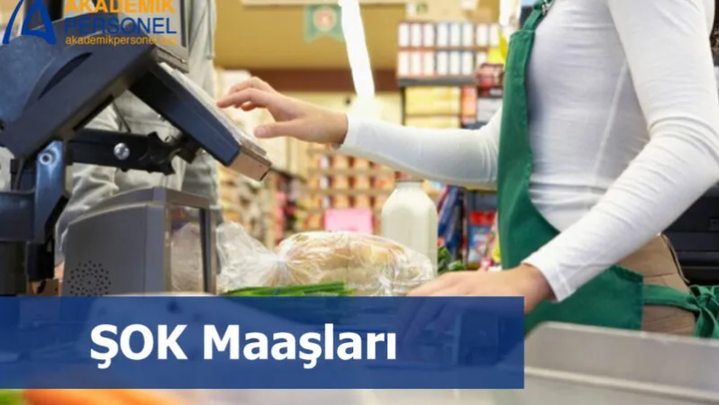 Şok Market Çalışma Şartları, Maaşlar ve Pozisyonlar: 2023 Güncel Bilgiler