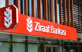 Ziraat Bankası EFT Limit Arttırma 2023