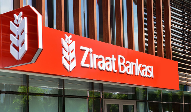 Ziraat Bankası EFT Limit Arttırma 2023