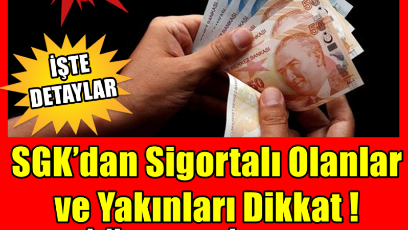 Acil Paraya İhtiyacım Var Diyene ÖN ÖDEMESİZ Nakit! 2023