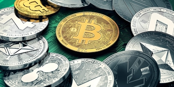 Kripto Paralar