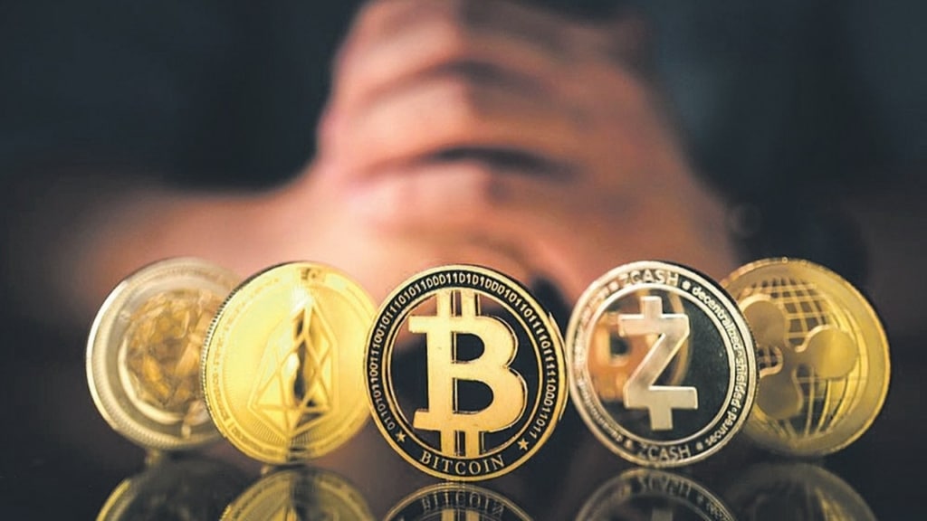 ABD’de Kripto Paralar Hakkında Önemli Karar! 1 Kripto Paralar3