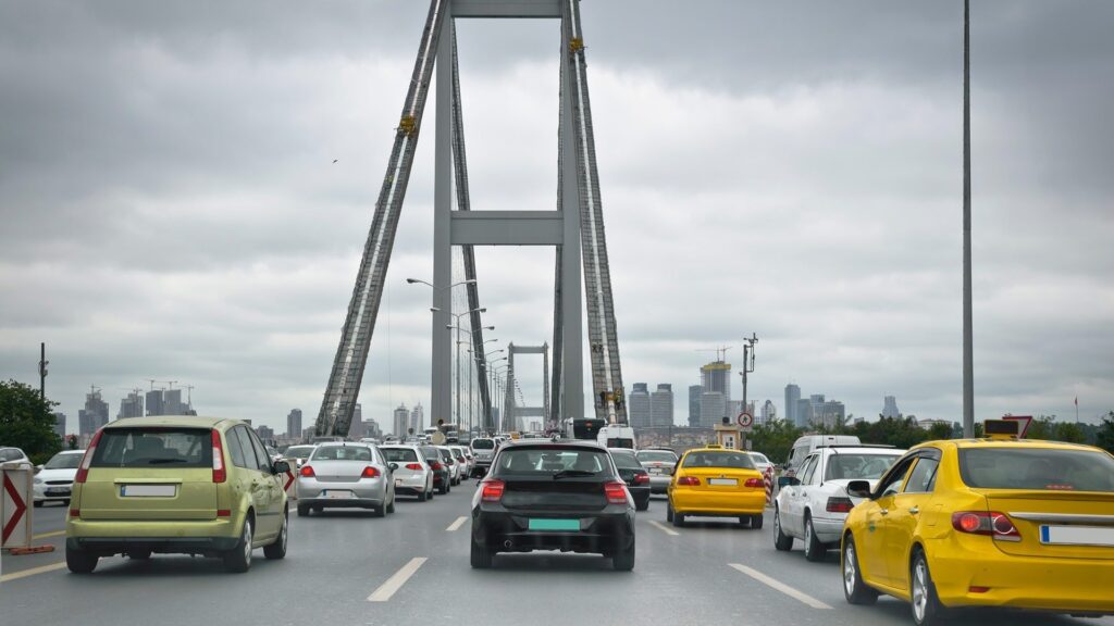 Otoyol ve Köprü Geçiş Ücretleri 2025 Ne Kadar Oldu? 3 Otoyol ve Kopru Gecis Ucretleri2
