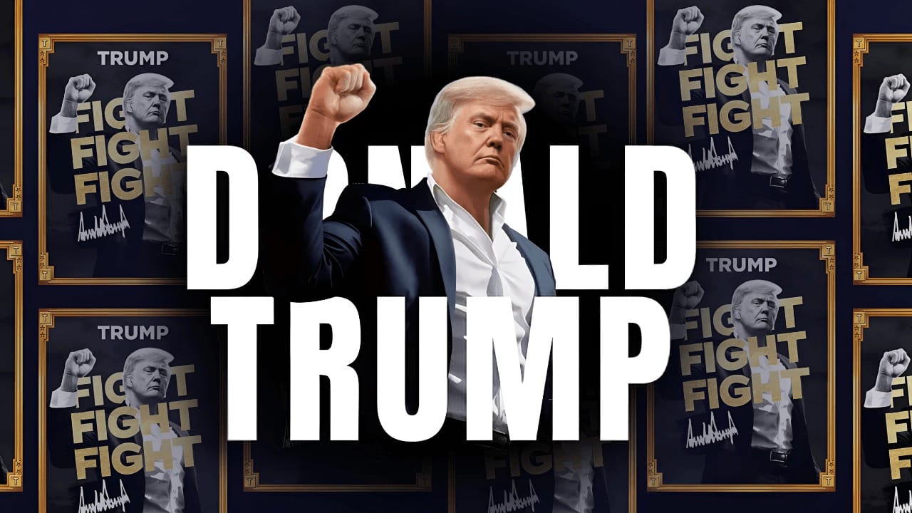 TRUMP Meme Coin