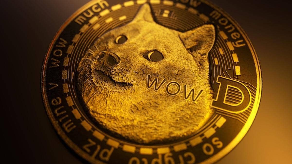 dogecoin