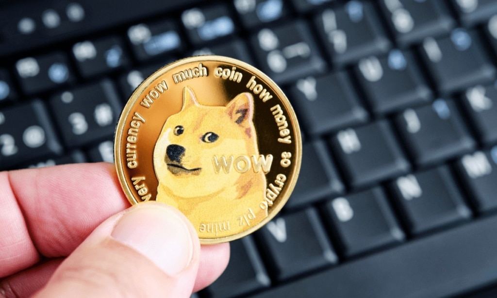 DOGE Coin Yeni Ralli mi Yapacak? 1 dogecoin3
