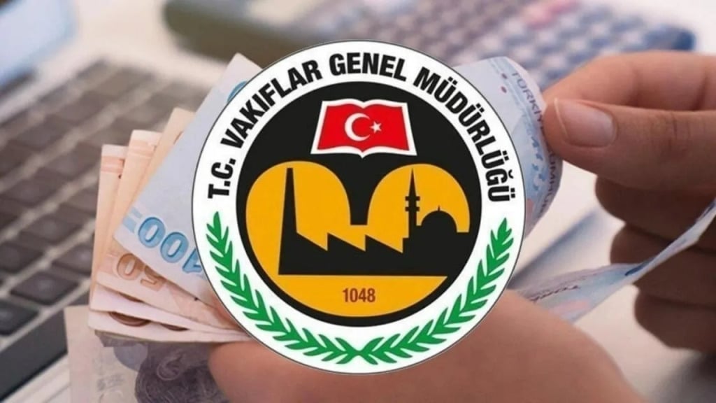 Vakıflar Genel Müdürlüğü Kuru Gıda Yardımı Nasıl Alınır? 3 kuru gida yardimi 2