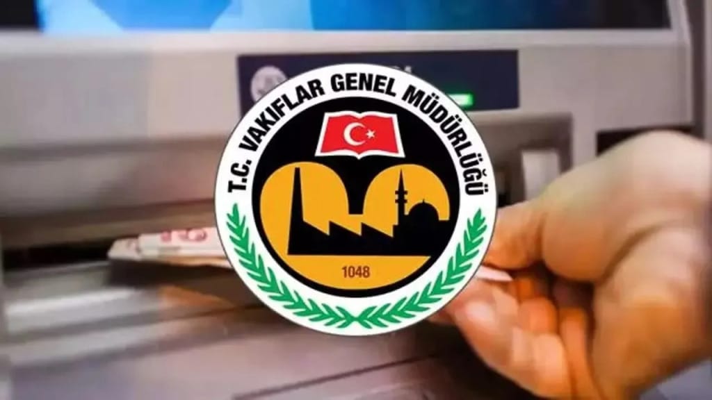 Vakıflar Genel Müdürlüğü Kuru Gıda Yardımı Nasıl Alınır? 1 kuru gida yardimi 4