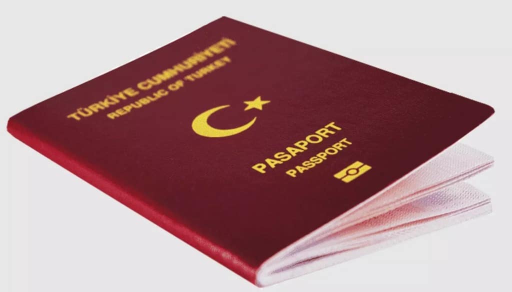 2025 Pasaport Ücretleri Ne Kadar Oldu? Güncel Pasaport Harçları 3 pasaport ucretleri2