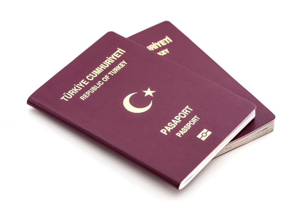 2025 Pasaport Ücretleri Ne Kadar Oldu? Güncel Pasaport Harçları 2 pasaport ucretleri3