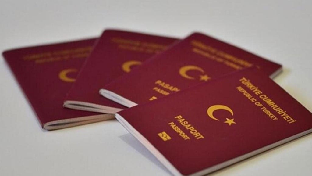 2025 Pasaport Ücretleri Ne Kadar Oldu? Güncel Pasaport Harçları 1 pasaport ucretleri4