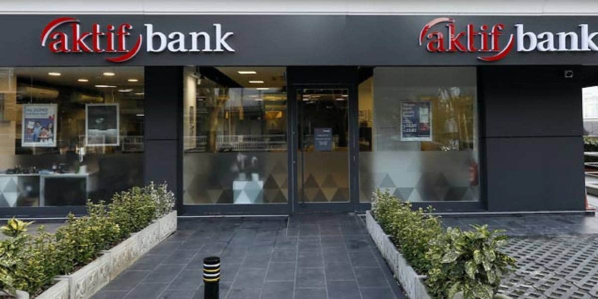 Aktifbank bloke kaldırma