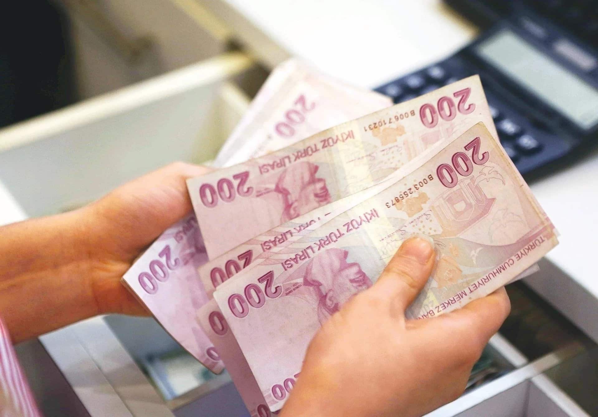 Alışveriş Kredisi