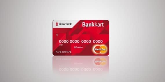Bankkart Lira