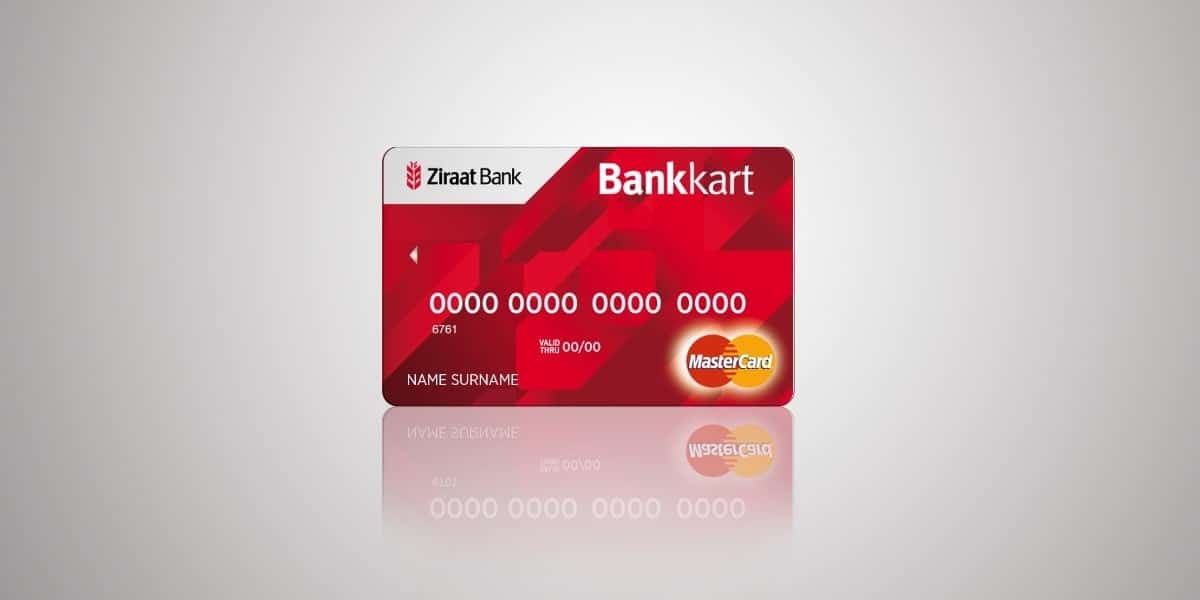Bankkart Lira
