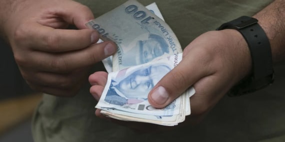 Borç Temizleme Kredisi