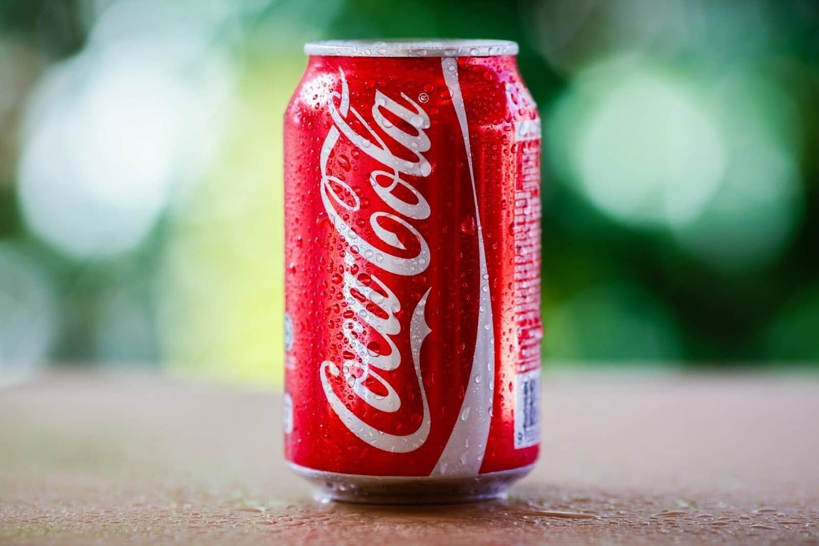 Coca Cola Bayiliği