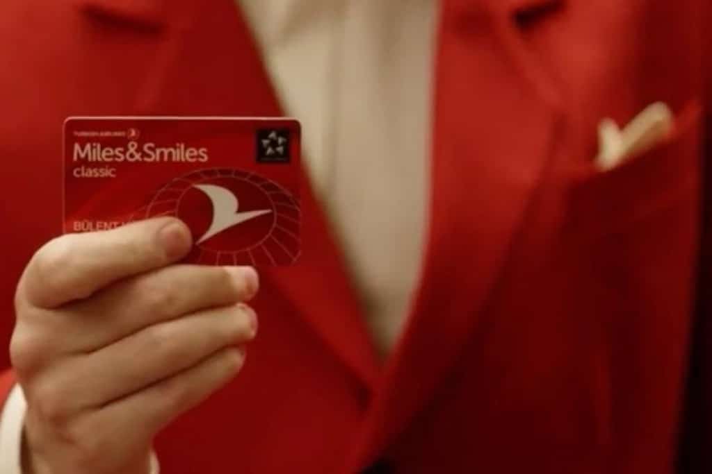 Miles&Smiles Nedir? Miles&Smiles Kullanılan Üye İşyerleri 3 Smiles2