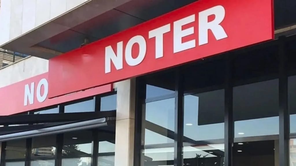 Noter Ücretleri 2025 Yılında Ne Kadar Oldu? 1 noter ucretleri 2025 4