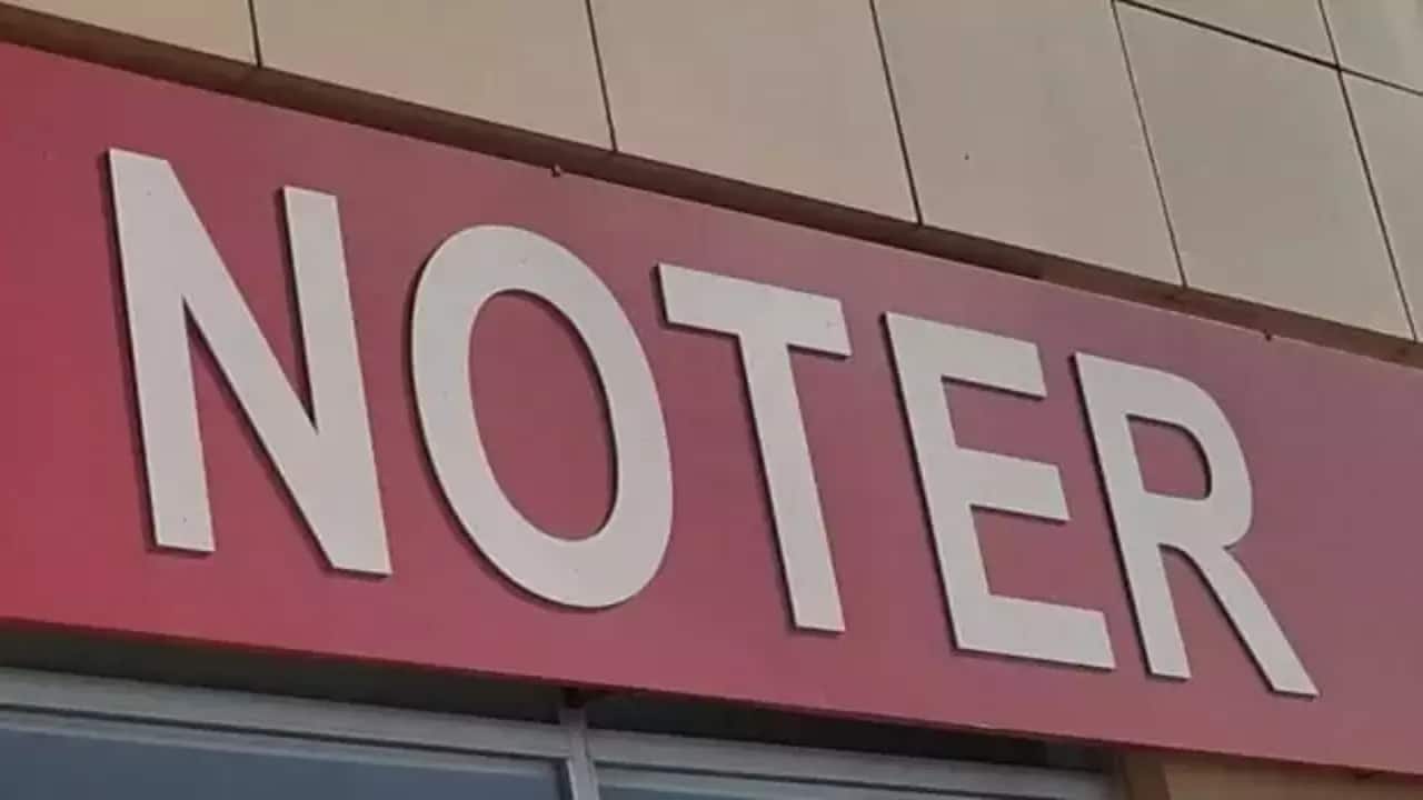 noter ücretleri 2025