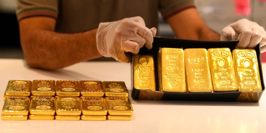 Ons Altın ve Gram Altın Farkı Nedir? 3 ons altin2