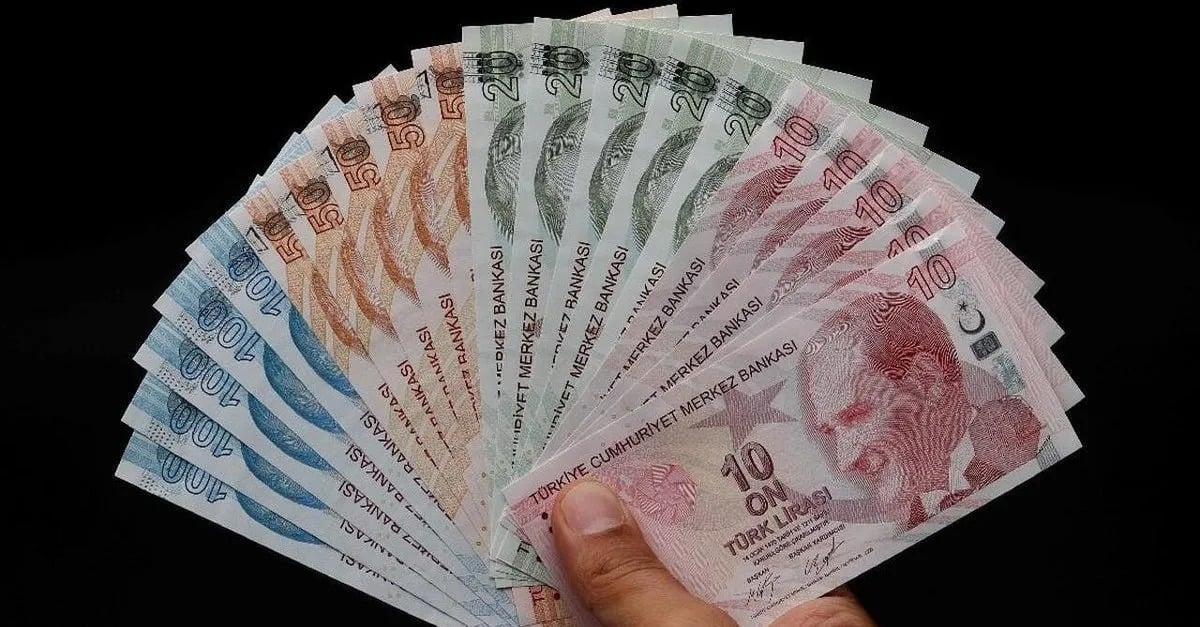 Emekli İkramiyesi