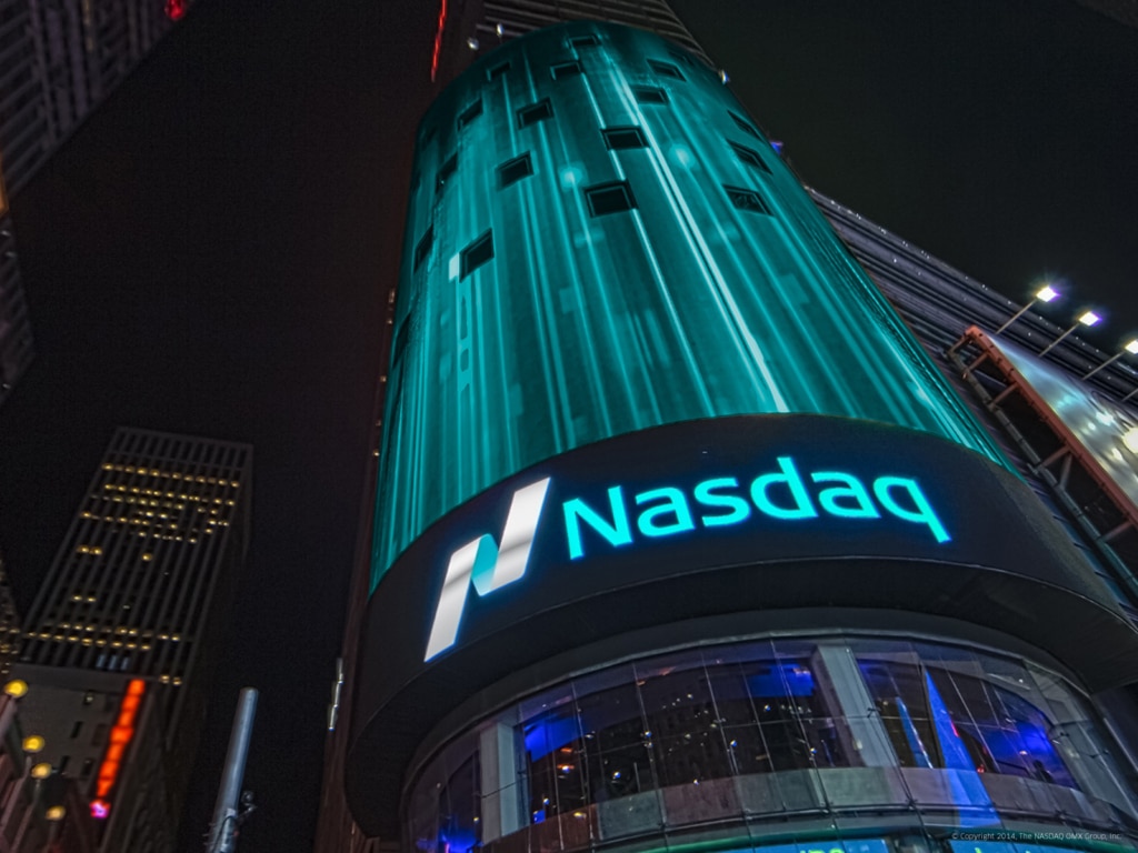 Nasdaq Hissesi Nasıl Alınır? Nasdaq Güvenilir mi? 3 Nasdaq2