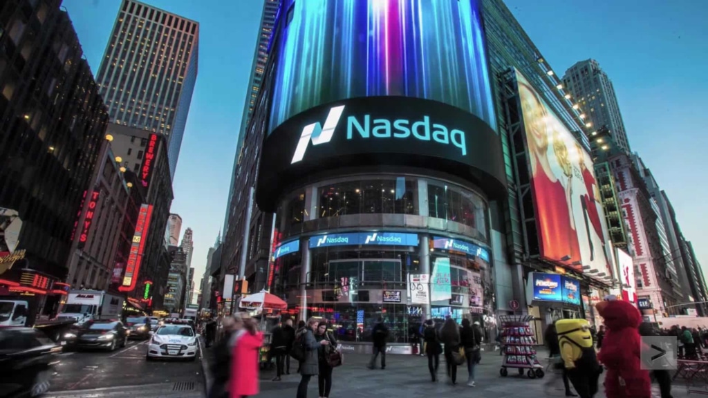Nasdaq Hissesi Nasıl Alınır? Nasdaq Güvenilir mi? 2 Nasdaq3