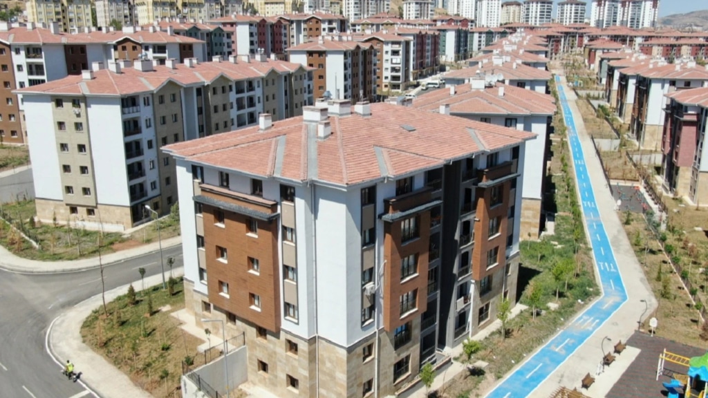 Yeni TOKİ Başvurusu Nasıl Yapılır? 2025 TOKİ Başvurusu 3 TOKI2