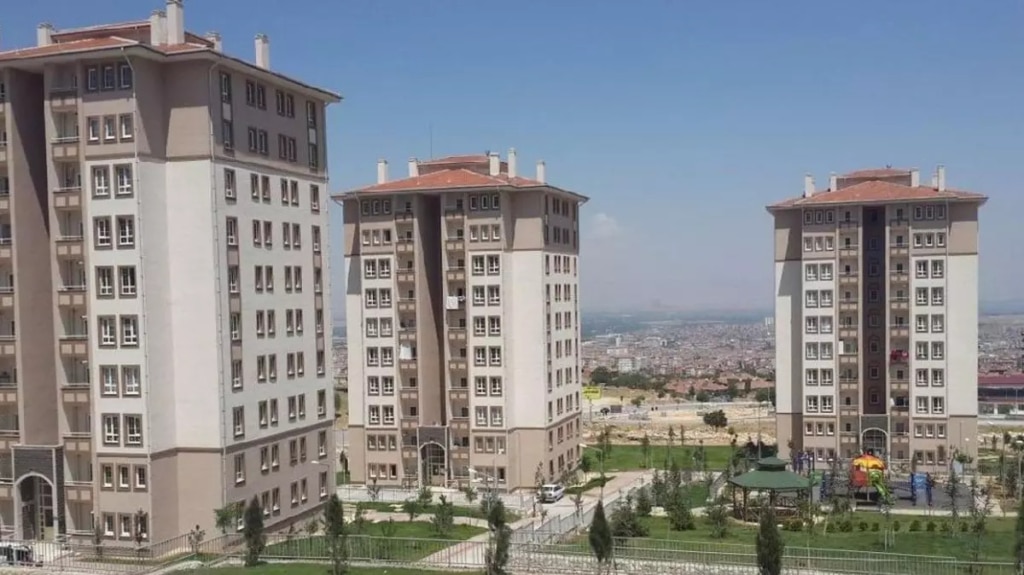 Yeni TOKİ Başvurusu Nasıl Yapılır? 2025 TOKİ Başvurusu 2 TOKI3