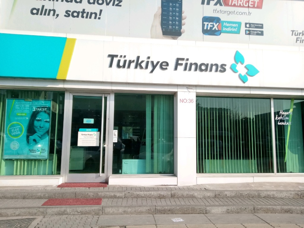Türkiye Finans Kredi Kartı Başvurusu Nasıl Yapılır? 1 Turkiye Finans Kredi4