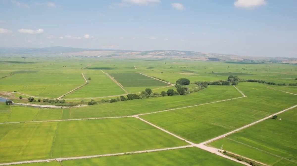 arsa için kredi