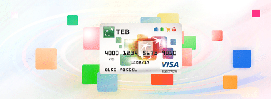 Teb bonus card nedir